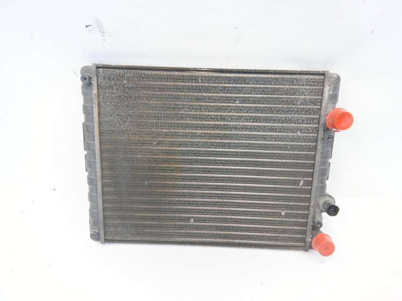 RADIADOR AGUA PA66GF30 
