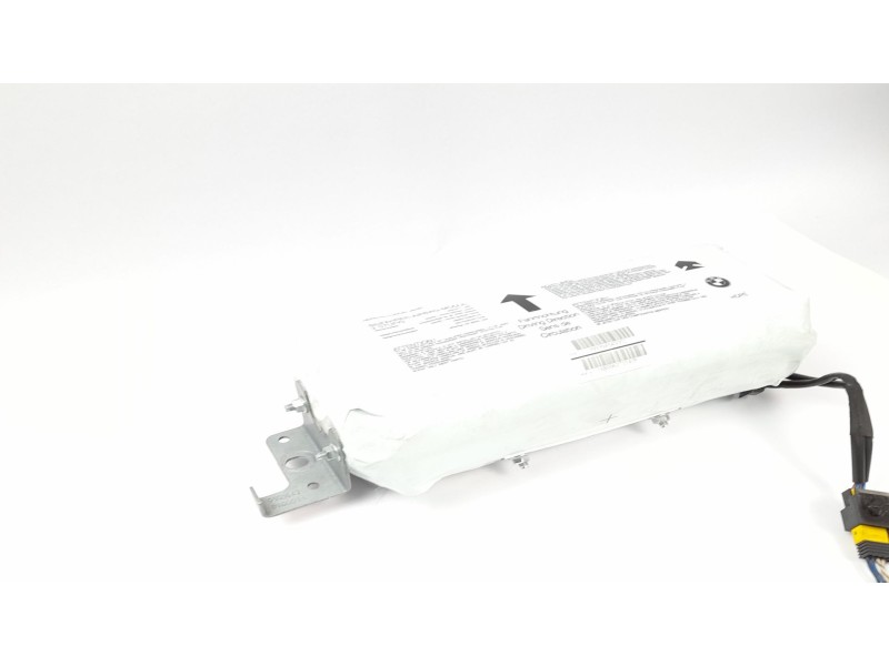 Recambio de airbag delantero derecho para bmw serie 3 berlina (e46) 320d referencia OEM IAM 39939454300Z 18B0563T0147F 