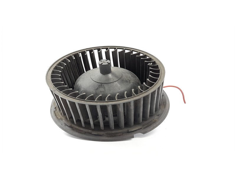 Recambio de motor calefaccion para seat ibiza (6k1) 1.9 d referencia OEM IAM 3137020027  
