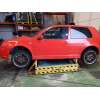 volkswagen golf iv berlina (1j1) del año 2003