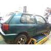 volkswagen golf iii variant ( 1h5) del año 1998