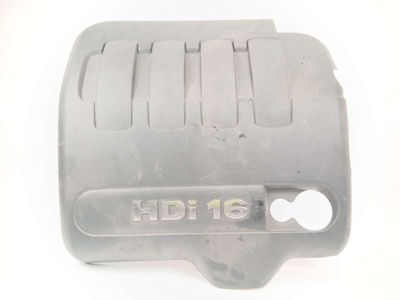 TAPA MOTOR 9683424680 