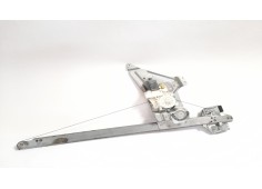 Recambio de elevalunas delantero derecho para mercedes sprinter 3,5-t furgón (906) 316 cdi referencia OEM IAM A9067200146  