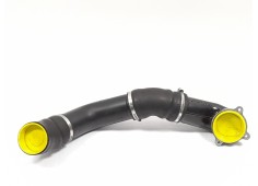 Recambio de tubo para mercedes-benz clase clk coupe (bm 208) 2.3 230 compressor (208.347) referencia OEM IAM A111141004 11114020 2