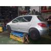 peugeot 307 5p xs+hdi del año 2007