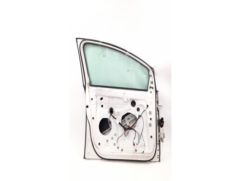 Recambio de puerta delantera izquierda para volkswagen golf plus (521) advance referencia OEM IAM   