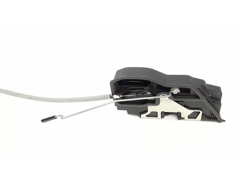 Recambio de cerradura puerta delantera derecha para bmw serie 5 berlina (e60) 535 d referencia OEM IAM 7167074  