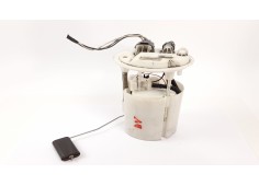 Recambio de aforador para renault megane iii coupe dynamique referencia OEM IAM 0580200026  