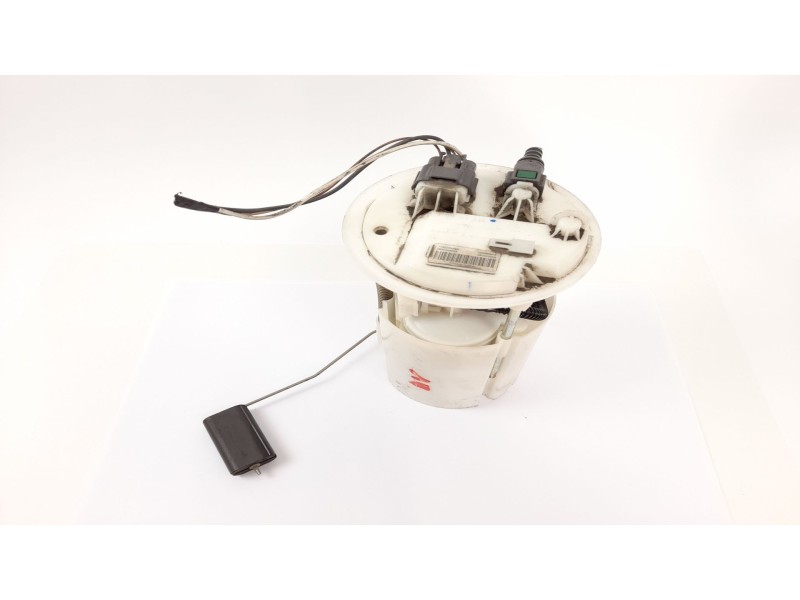 Recambio de aforador para renault megane iii coupe dynamique referencia OEM IAM 0580200026  