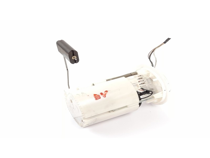 Recambio de aforador para renault megane iii coupe dynamique referencia OEM IAM 0580200026  