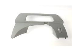Recambio de molduras delanteras para peugeot expert furgón (229) 2.0 hdi referencia OEM IAM 1498142077  