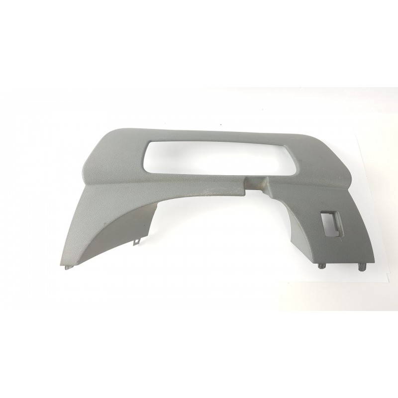 Recambio de molduras delanteras para peugeot expert furgón (229) 2.0 hdi referencia OEM IAM 1498142077  