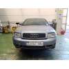 audi a4 avant (8e) del año 2007