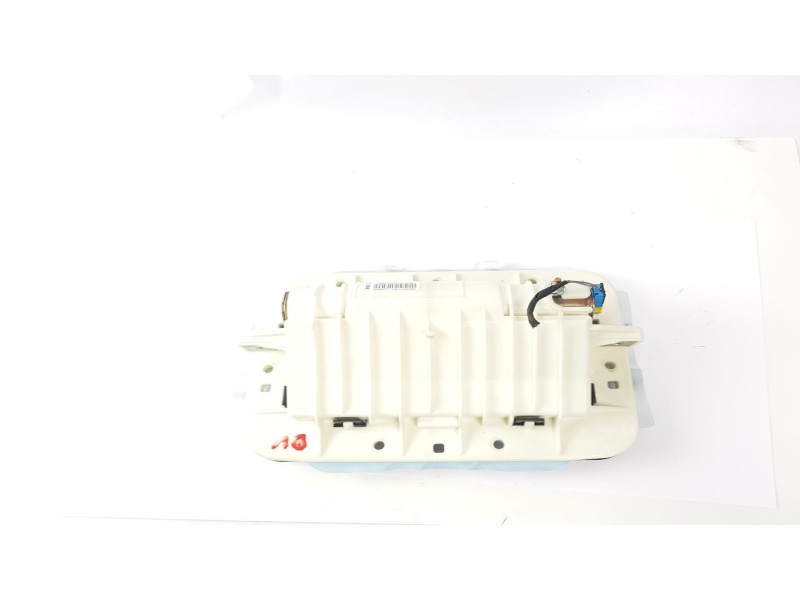 Recambio de airbag delantero derecho para renault megane iii coupe dynamique referencia OEM IAM 985250003R 609768800D 6097684