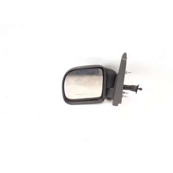 RETROVISOR IZQUIERDO 