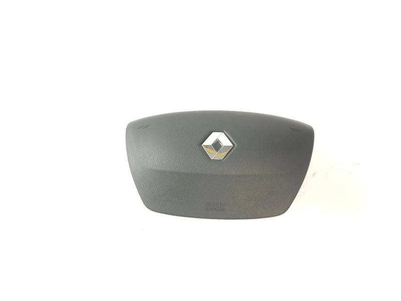 Recambio de airbag delantero izquierdo para renault megane iii coupe dynamique referencia OEM IAM 0912390220505 6106288 