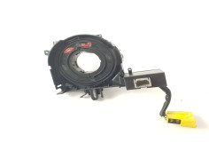 Recambio de anillo airbag para renault megane iii coupe dynamique referencia OEM IAM   