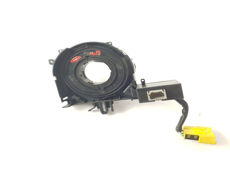 Recambio de anillo airbag para renault megane iii coupe dynamique referencia OEM IAM   