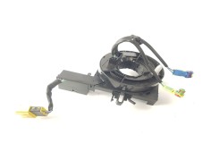 Recambio de anillo airbag para renault megane iii coupe dynamique referencia OEM IAM    2