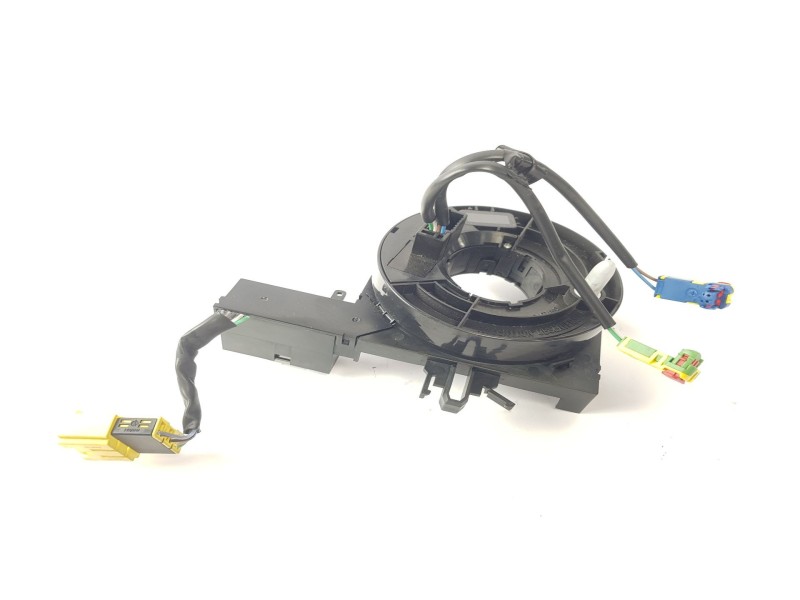 Recambio de anillo airbag para renault megane iii coupe dynamique referencia OEM IAM   