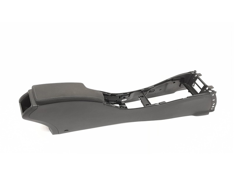 Recambio de apoyabrazos central para renault megane iii coupe dynamique referencia OEM IAM 969100026R  
