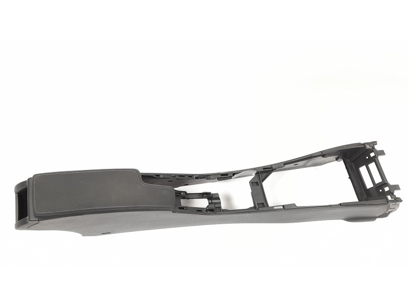 Recambio de apoyabrazos central para renault megane iii coupe dynamique referencia OEM IAM 969100026R  