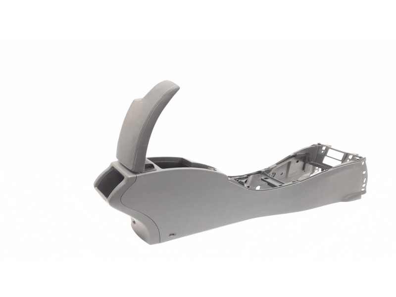 Recambio de apoyabrazos central para renault megane iii coupe dynamique referencia OEM IAM 969100026R  