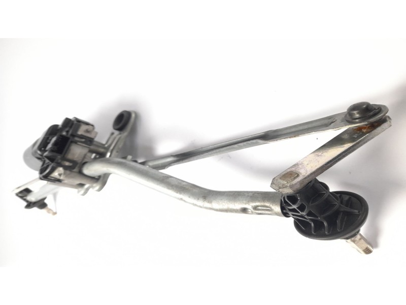 Recambio de motor limpia delantero para bmw serie 3 touring (e46) 320d referencia OEM IAM 0390241712 67636914577 