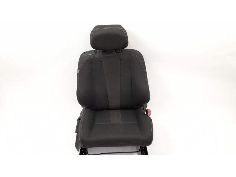 Recambio de asiento delantero derecho para renault megane iii coupe dynamique referencia OEM IAM   