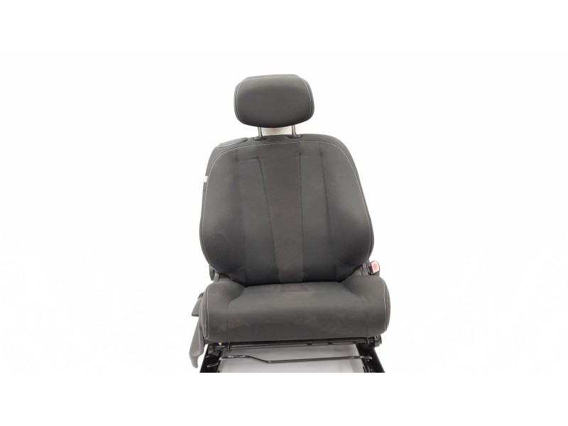 Recambio de asiento delantero derecho para renault megane iii coupe dynamique referencia OEM IAM   