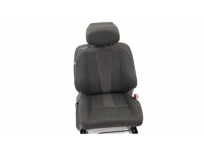 Recambio de asiento delantero derecho para renault megane iii coupe dynamique referencia OEM IAM   