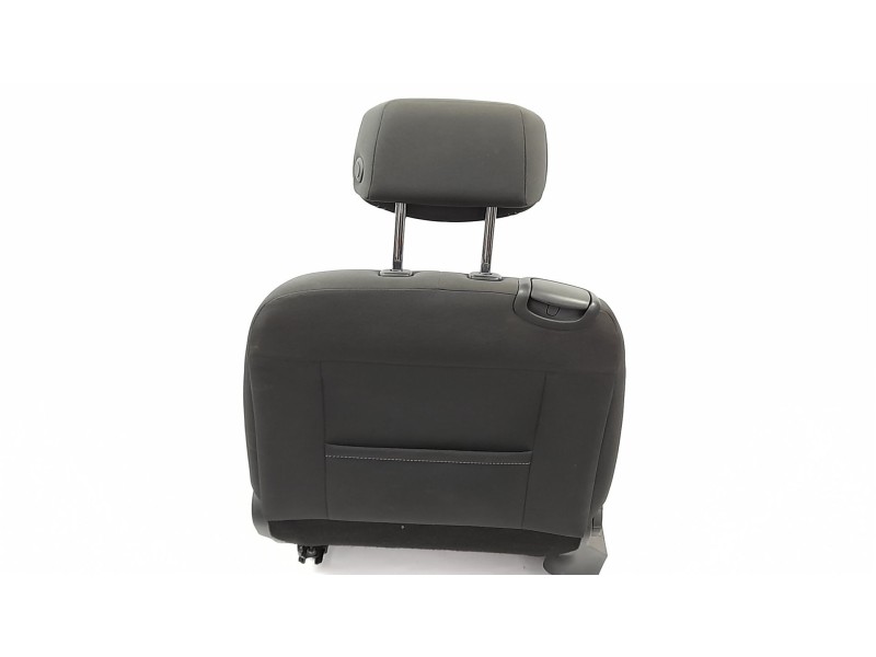 Recambio de asiento delantero derecho para renault megane iii coupe dynamique referencia OEM IAM   