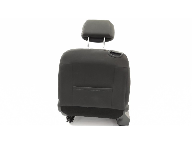 Recambio de asiento delantero derecho para renault megane iii coupe dynamique referencia OEM IAM   