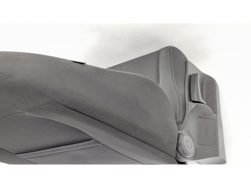 Recambio de asiento delantero derecho para renault megane iii coupe dynamique referencia OEM IAM   