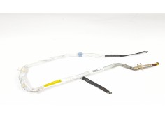 Recambio de airbag cortina delantero izquierdo para bmw serie 3 berlina (e46) 320d referencia OEM IAM 8482681656  