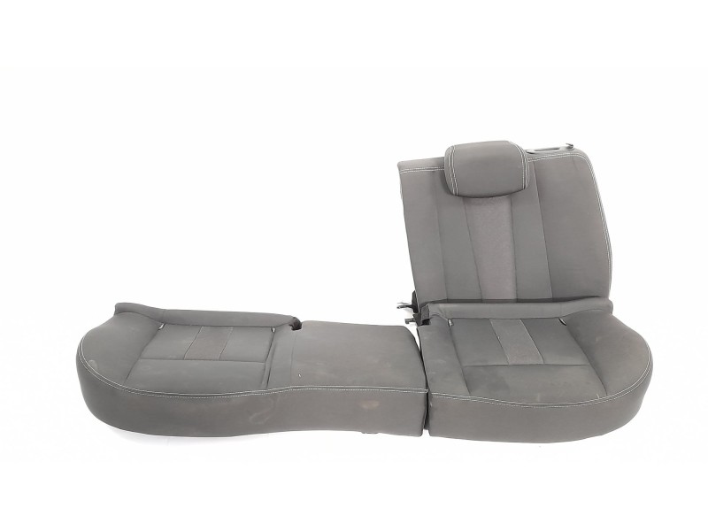 Recambio de asientos traseros para renault megane iii coupe dynamique referencia OEM IAM   