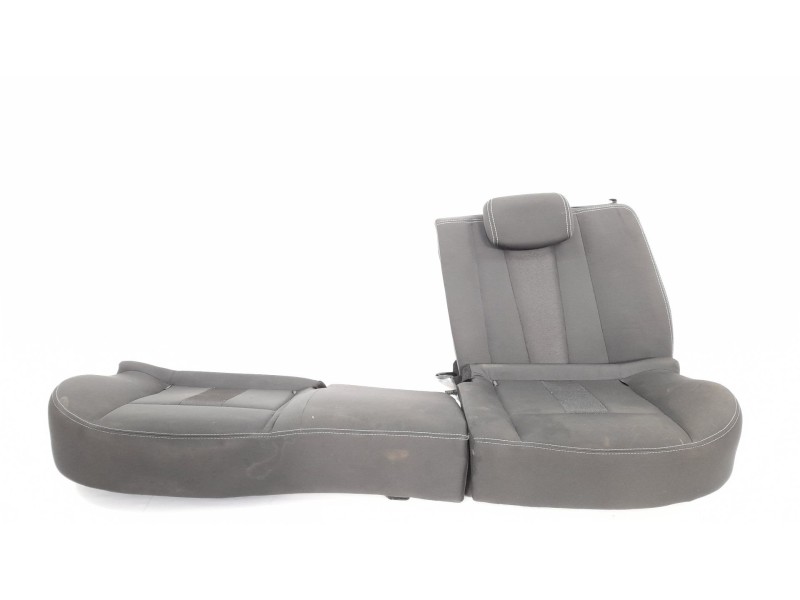 Recambio de asientos traseros para renault megane iii coupe dynamique referencia OEM IAM   