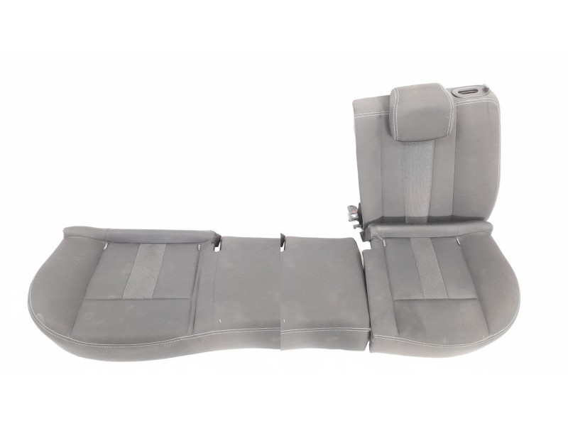 Recambio de asientos traseros para renault megane iii coupe dynamique referencia OEM IAM   