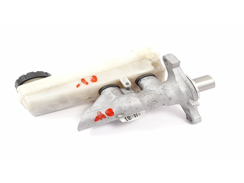 Recambio de bomba freno para renault megane iii coupe dynamique referencia OEM IAM 460910009R 5842 