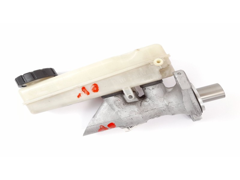 Recambio de bomba freno para renault megane iii coupe dynamique referencia OEM IAM 460910009R 5842 