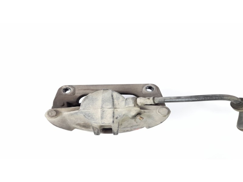 Recambio de pinza freno delantera izquierda para renault kangoo (f/kc0) authentique 4x4 referencia OEM IAM 0204Y0 7701207786 771