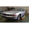 bmw serie 5 berlina (e39) del año 1998