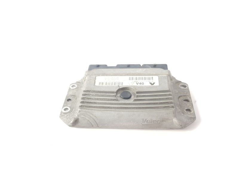 Recambio de centralita motor uce para renault megane iii coupe dynamique referencia OEM IAM 237100131R V29004369A 9072025116