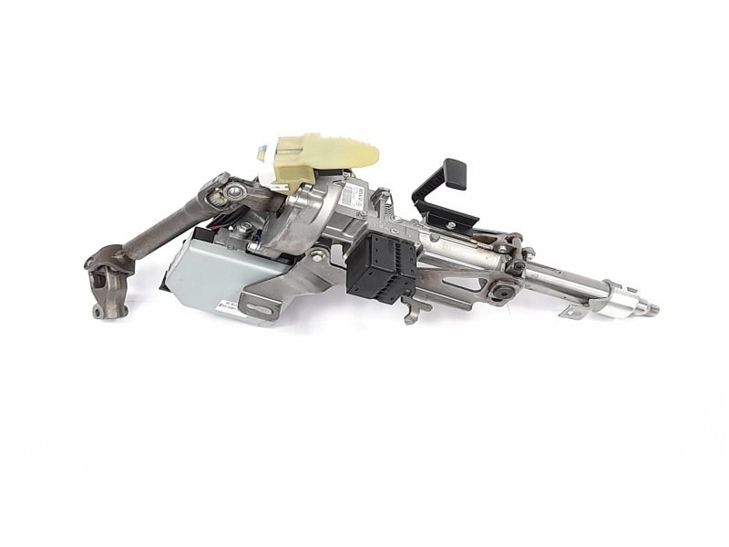 Recambio de columna direccion para renault megane iii coupe dynamique referencia OEM IAM 488107463R  