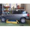 chrysler voyager (rg) del año 2002