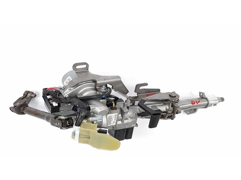 Recambio de columna direccion para renault megane iii coupe dynamique referencia OEM IAM 488107463R  