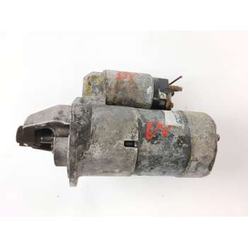 MOTOR ARRANQUE 