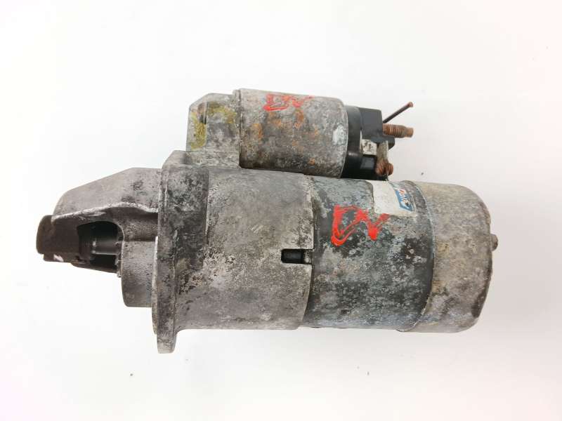 MOTOR ARRANQUE 