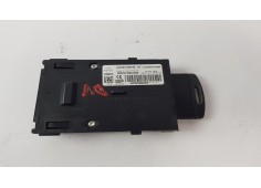 Recambio de conmutador de arranque para renault megane iii coupe dynamique referencia OEM IAM A2C53185186 A2C5318518607 28590982