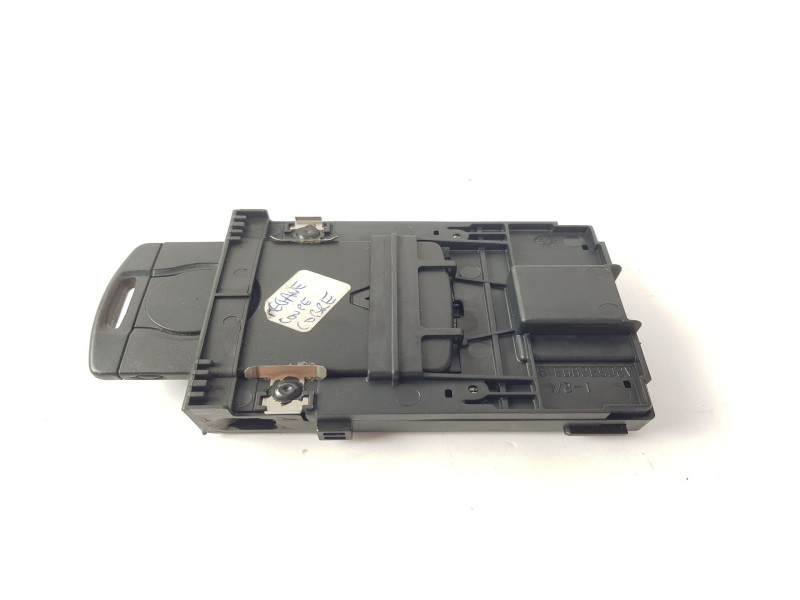 Recambio de conmutador de arranque para renault megane iii coupe dynamique referencia OEM IAM A2C53185186 A2C5318518607 28590982